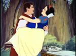 Snow White and Prince Charming